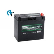 GIGAWATT - 45 Ah